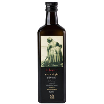 Kleinood De Boerin Olive Oil 500ml
