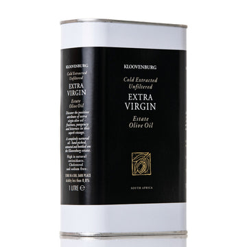 Kloovenburg EVOO 1L