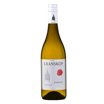 Kranskop Chardonnay 2024