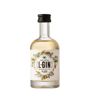 L-Gin Plush 50ml