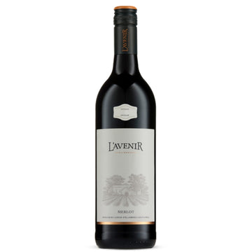 L'Avenir Provenance Merlot 2024 (Top 10)