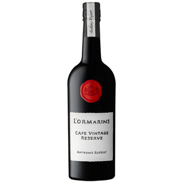 L'Ormarins Cape Vintage Reserve 2022