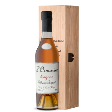 L'Ormarins Sagnac 2010 (In Wooden Box)