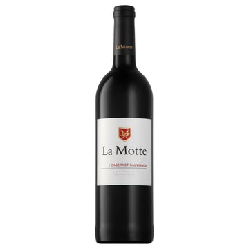 La Motte Cabernet Sauvignon 2023