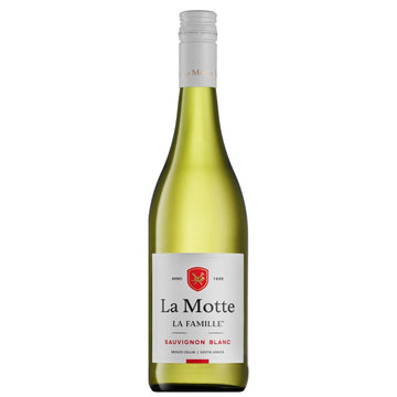 La Motte La Famille Sauvignon Blanc 2026