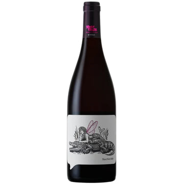 La Vierge Storyteller Pinot Noir 2024