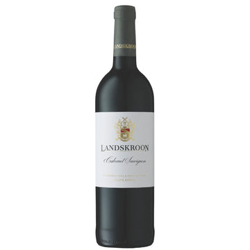 Landskroon Cabernet Sauvignon 2025