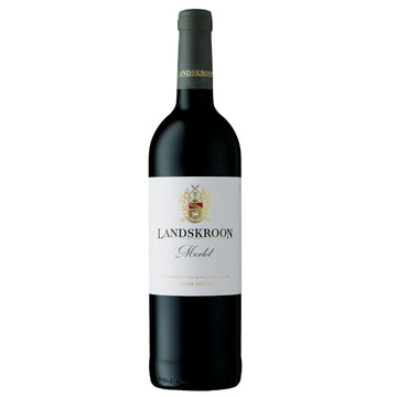 Landskroon Merlot 2025
