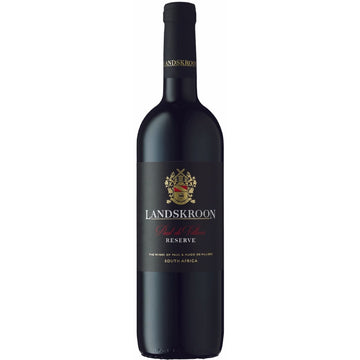 Landskroon PDV Reserve Cabernet Sauvignon 2022