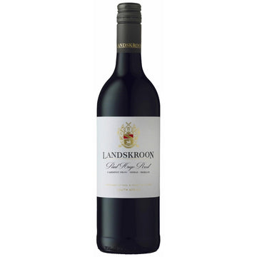 Landskroon Paul Hugo Red 2025