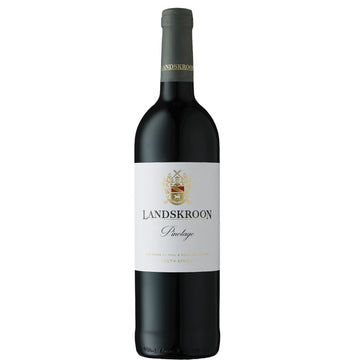 Landskroon Pinotage 2025