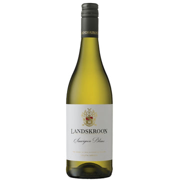 Landskroon Sauvignon Blanc 2025
