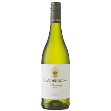 Landskroon Unoaked Chardonnay 2026