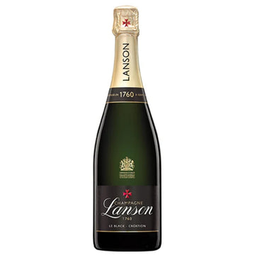 Lanson Le Creation Black NV