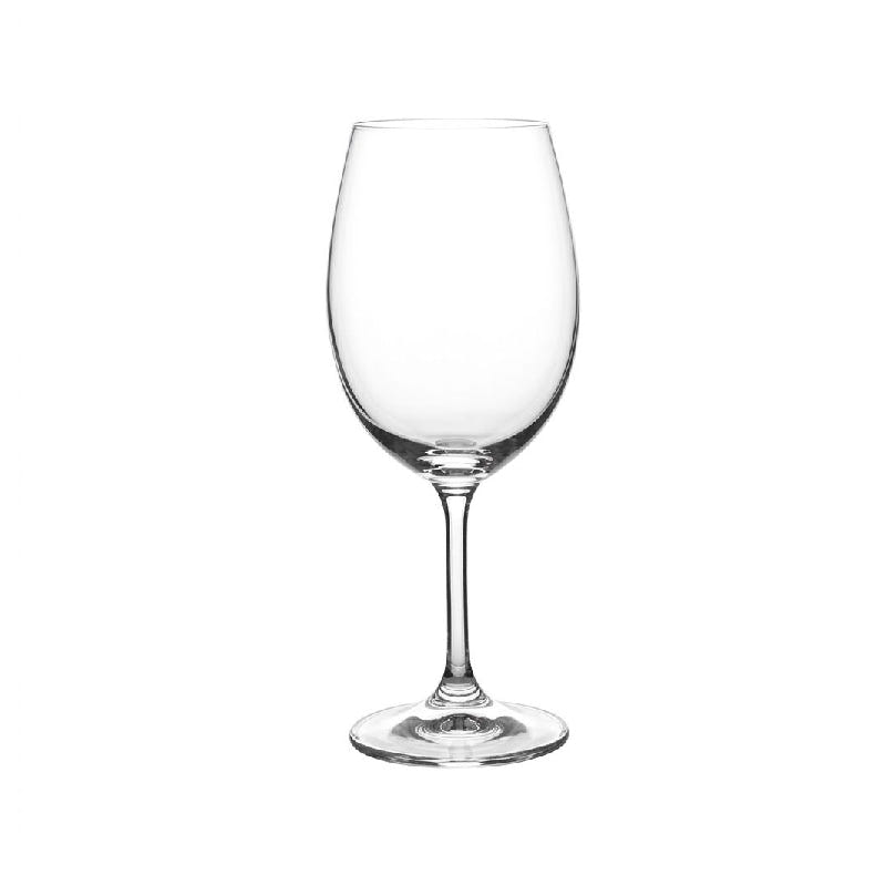 The Chairman's Choice +6 Free Glasses