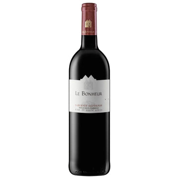 Le Bonheur Cabernet Sauvignon 2023