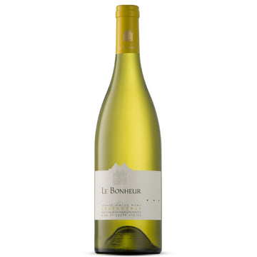 Le Bonheur Chardonnnay 2025