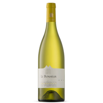 Le Bonheur Chardonnnay 2026
