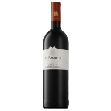 Le Bonheur Merlot 2022