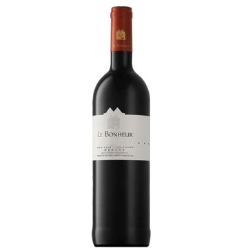 Le Bonheur Merlot 2023