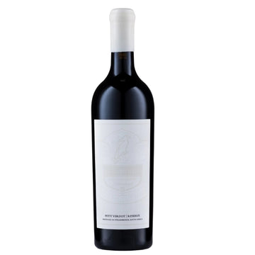 Le Bonheur Petit Verdot Reserve 2023