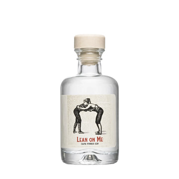 Lean On Me Gin 50ml