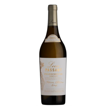 Leeu Passant Franschhoek Semillon 2025