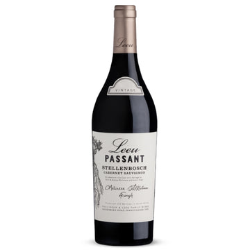 Leeu Passant Stellenbosch Cabernet Sauvignon 2023