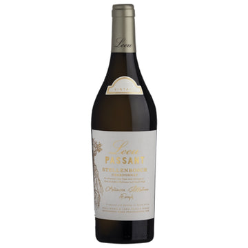 Leeu Passant Stellenbosch Chardonnay 2024