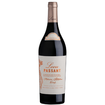 Leeu Passant The Leeu Passant Blend 2023