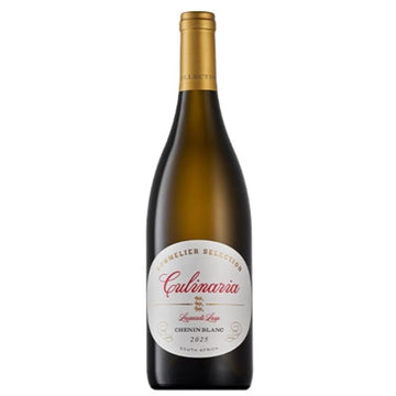 Leopards Leap Culinaria Chenin Blanc 2025