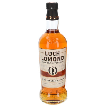Loch Lomond 154th OSE-  Argentinian Malbec Finish