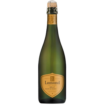 Lomond Blanc de Blanc 2021