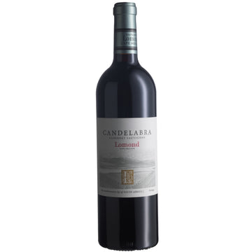 Lomond Candelabra Cabernet Sauvignon 2019