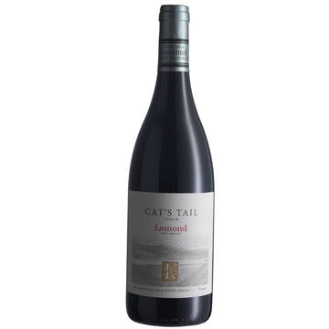 Lomond Cats Tail Syrah 2020