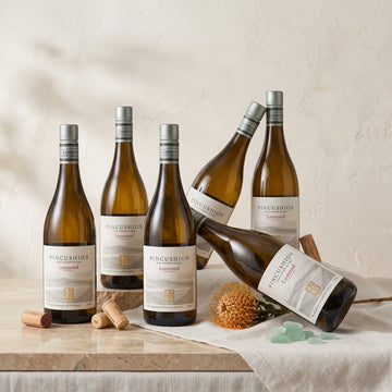 Lomond Pincushion Sauvignon Blanc 2023 x6