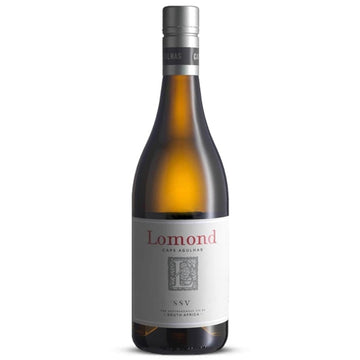 Lomond SSV 2024