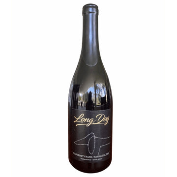 Long Dog Red Blend 2023