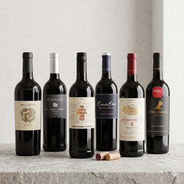 Love at First Bordeaux Sip