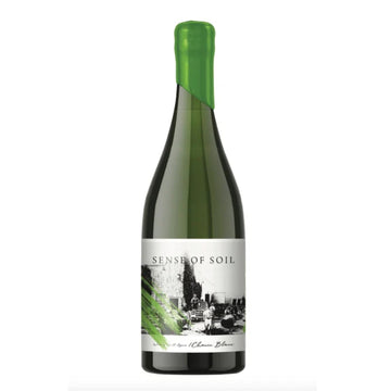 Lucky Finds Sense of Soil Chenin Blanc 2022