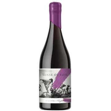 Lucky Finds Sense of Soil Syrah 2023