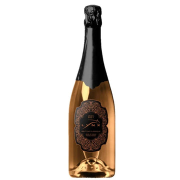 Lynx Brut Rosé 2023