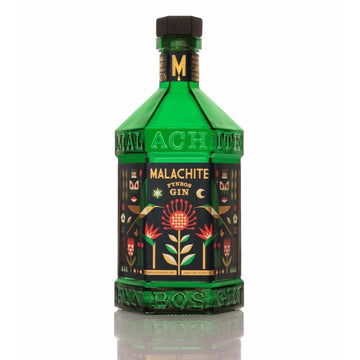 Malachite Gin 750ml