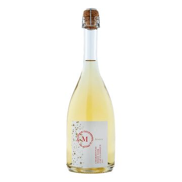 Malherbe Family Wines Jessica Cap Classique 2017