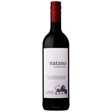 Marianne Natana Cuvée Rouge 2024