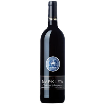 Marklew Cabernet Sauvignon 2022