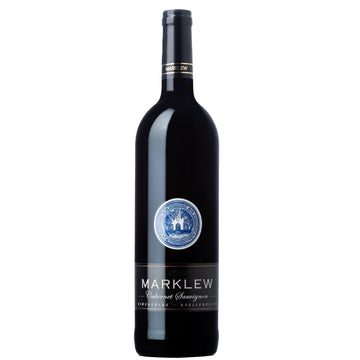 Marklew Cabernet Sauvignon 2023