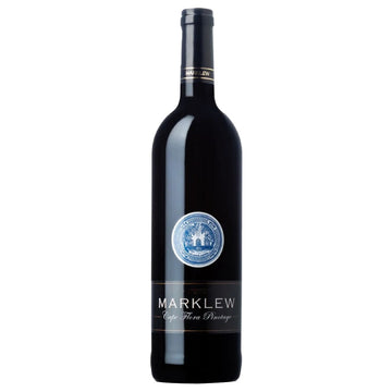 Marklew Cape Flora Pinotage 2022