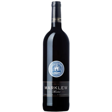 Marklew Merlot 2023