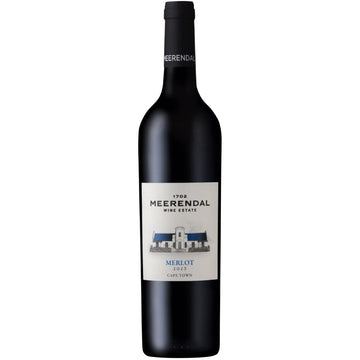 Meerendal Estate Merlot 2023 (Diners)